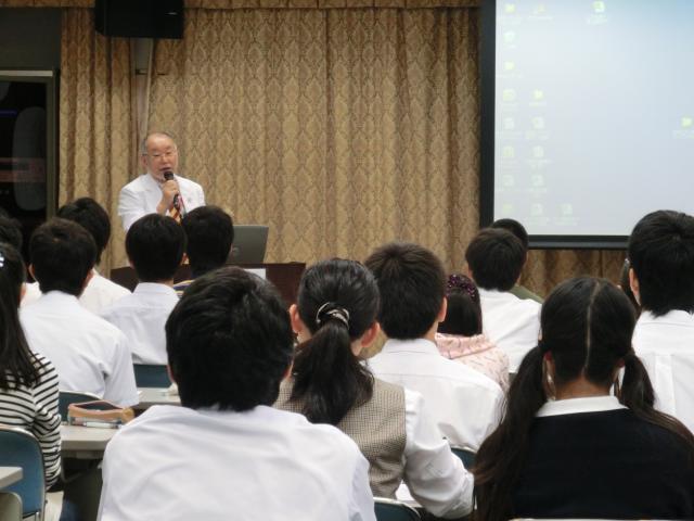 日赤0１