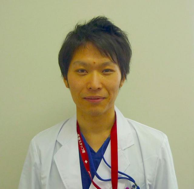 上田将弘医師