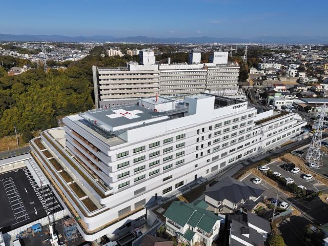 浜松医療センター