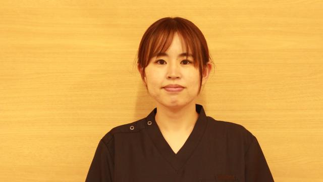 県立総合病院　髙橋先生