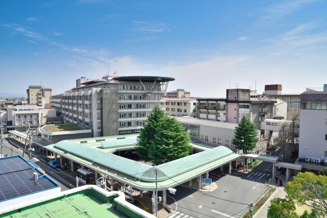 聖隷三方原病院