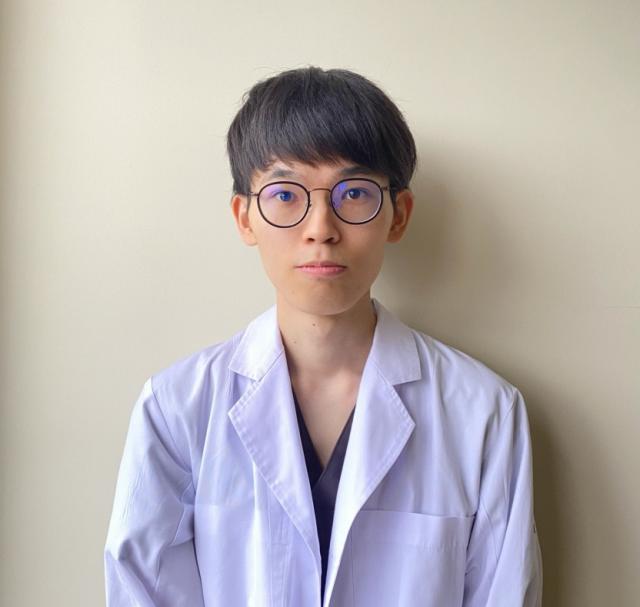 岩部友一郎先生