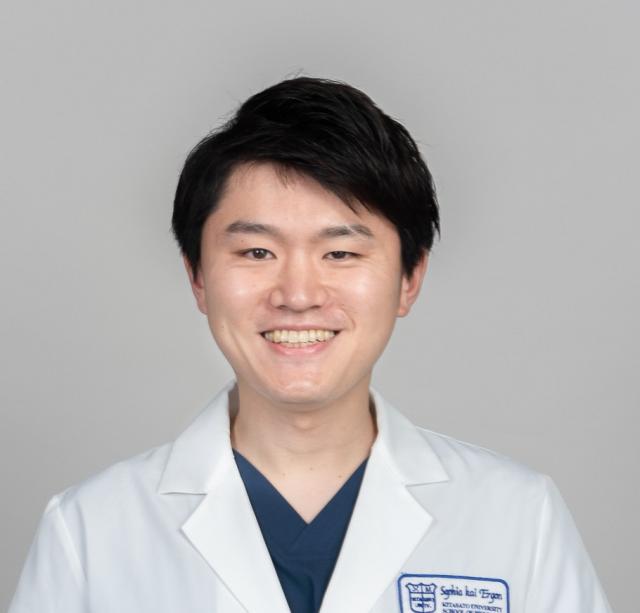齋藤医師