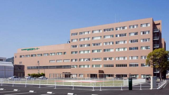 静岡医療センター